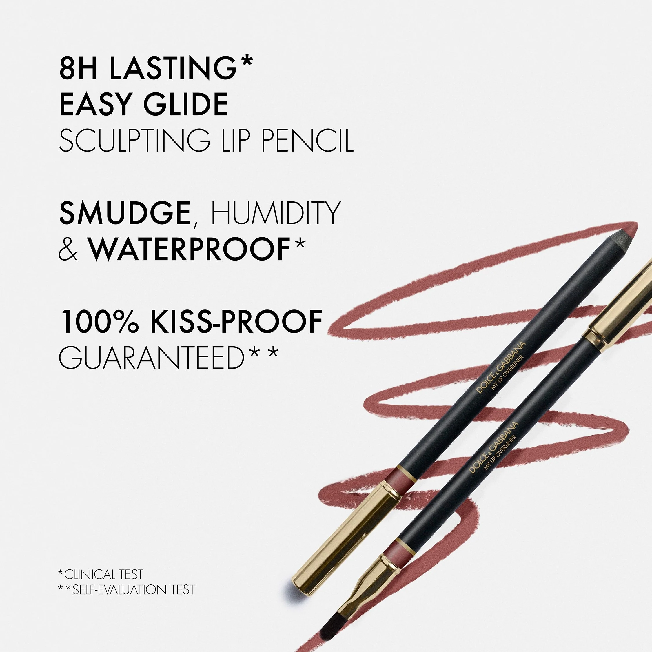 Creion de buze My Lip Overliner