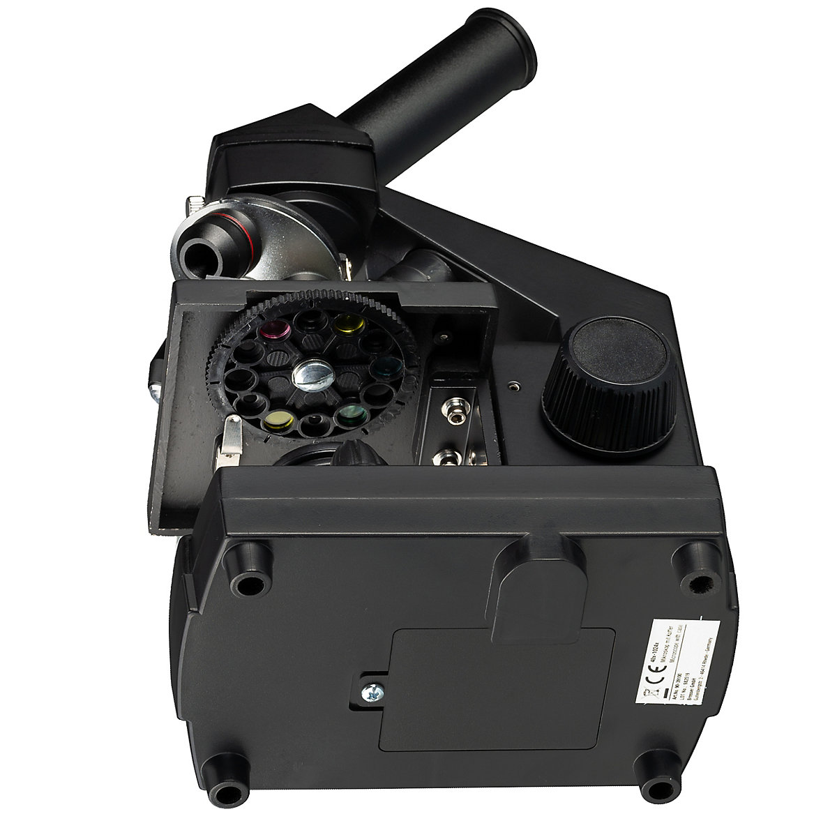 Mikroskop  40x-1024x (inkl. Koffer und USB Okular)