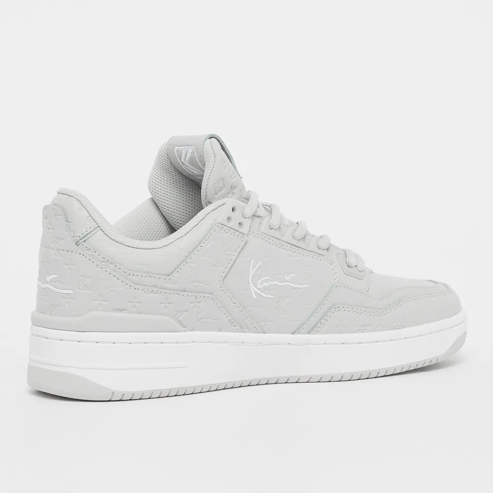 Karl Kani 89 LXRY PRM KKFWM000348 / weiss