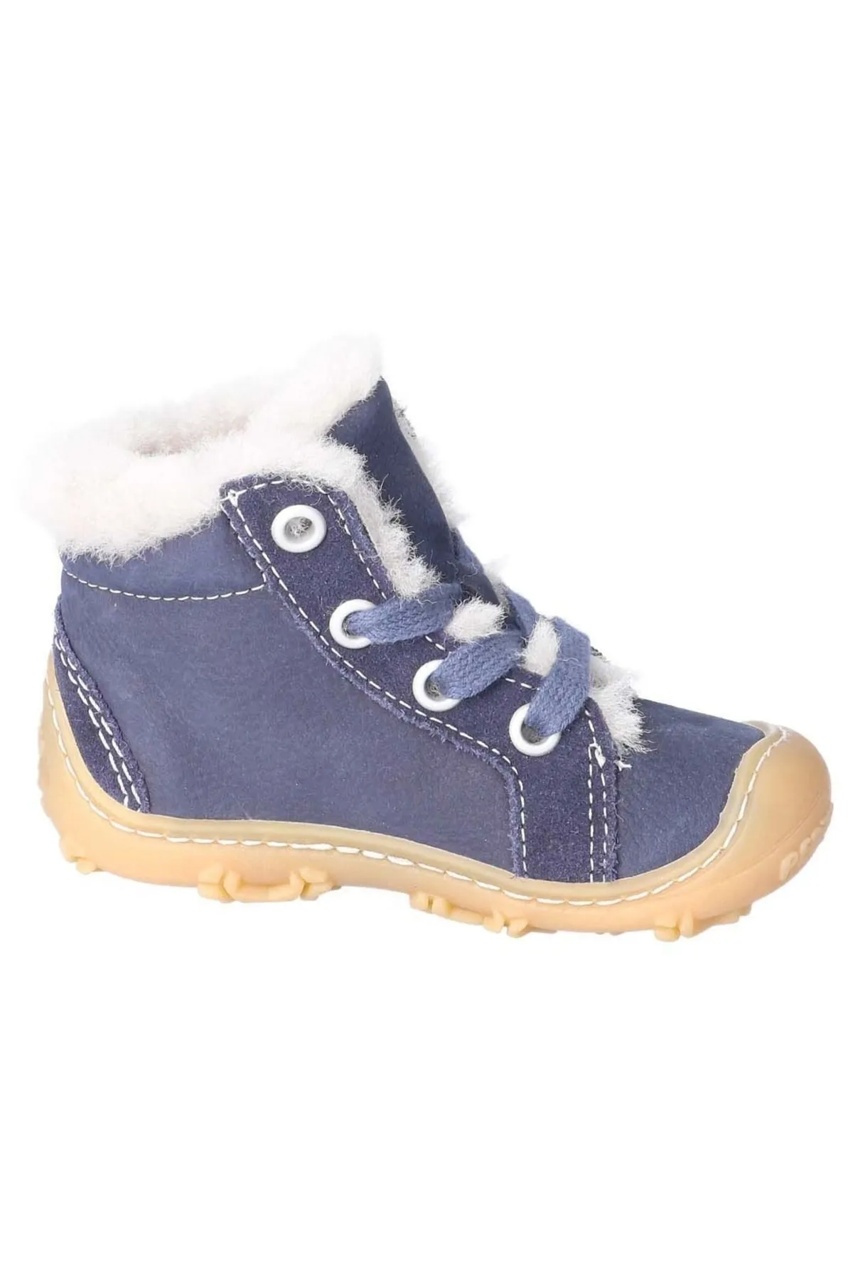 pepino  Flacher Schuh - Blau - Flacher Absatz