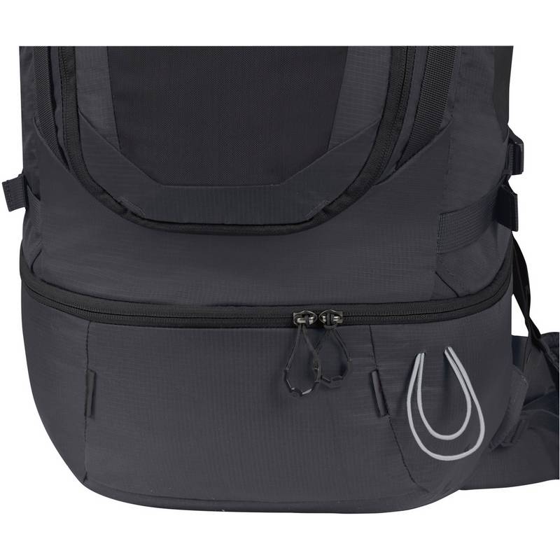Jack Wolfskin HIGHLAND TRAIL 55+5 Trekkingrucksack Herren