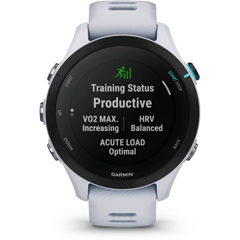 Garmin Forerunner 255S Music Sportuhr