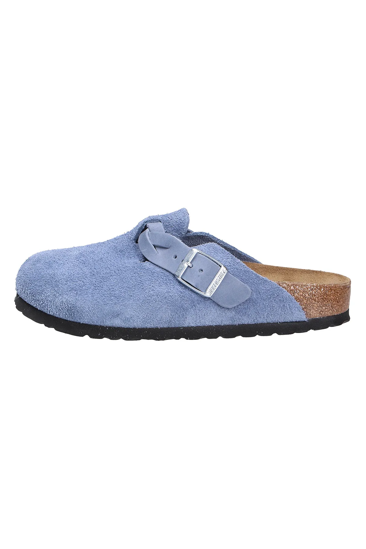 Birkenstock  Tieffußbett Pantolette