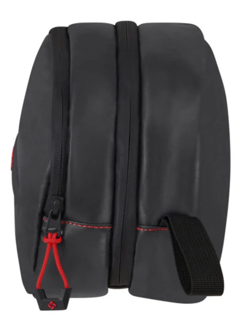 Beauty case Samsonite Ecodiver con logo