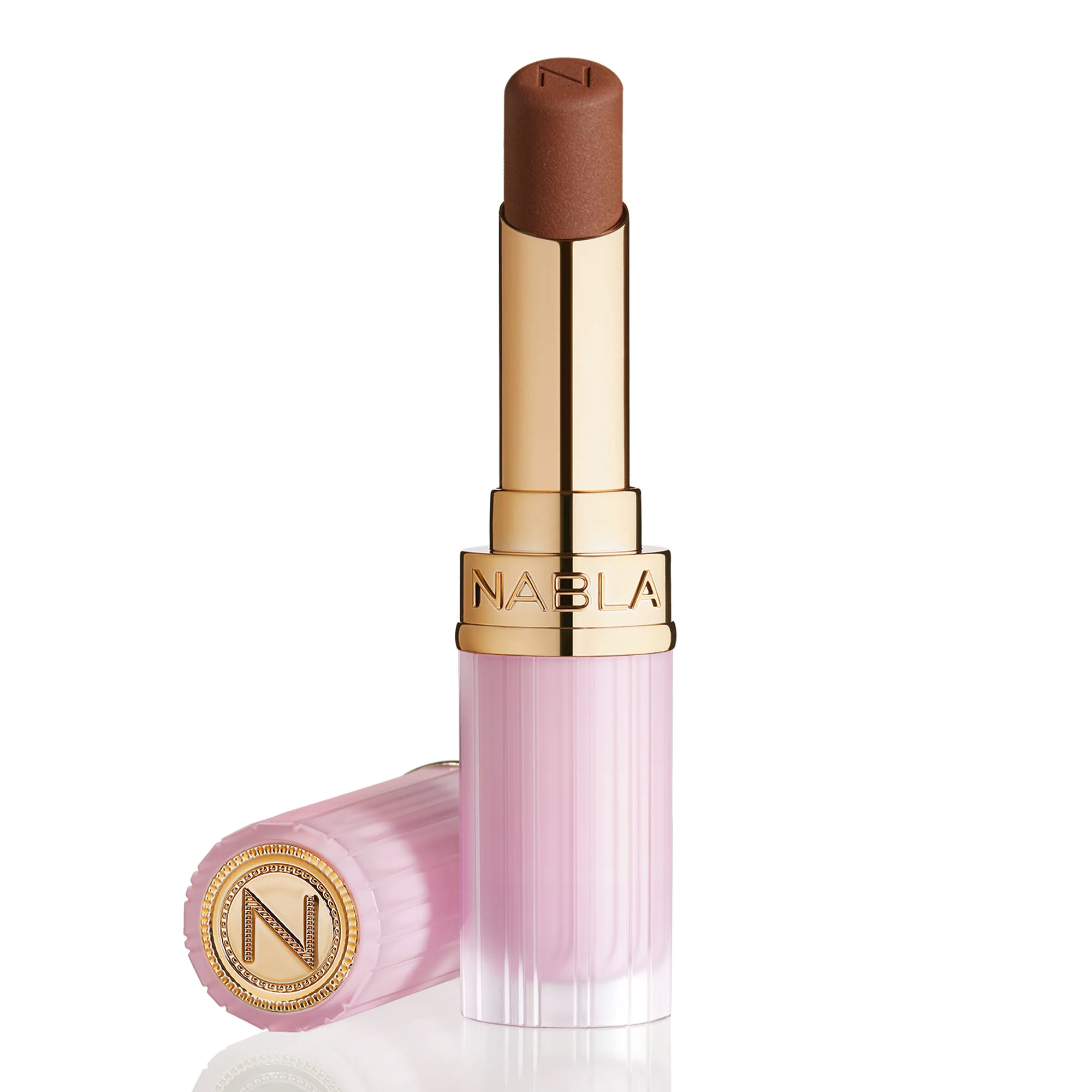 Más allá del labial borroso - Labial