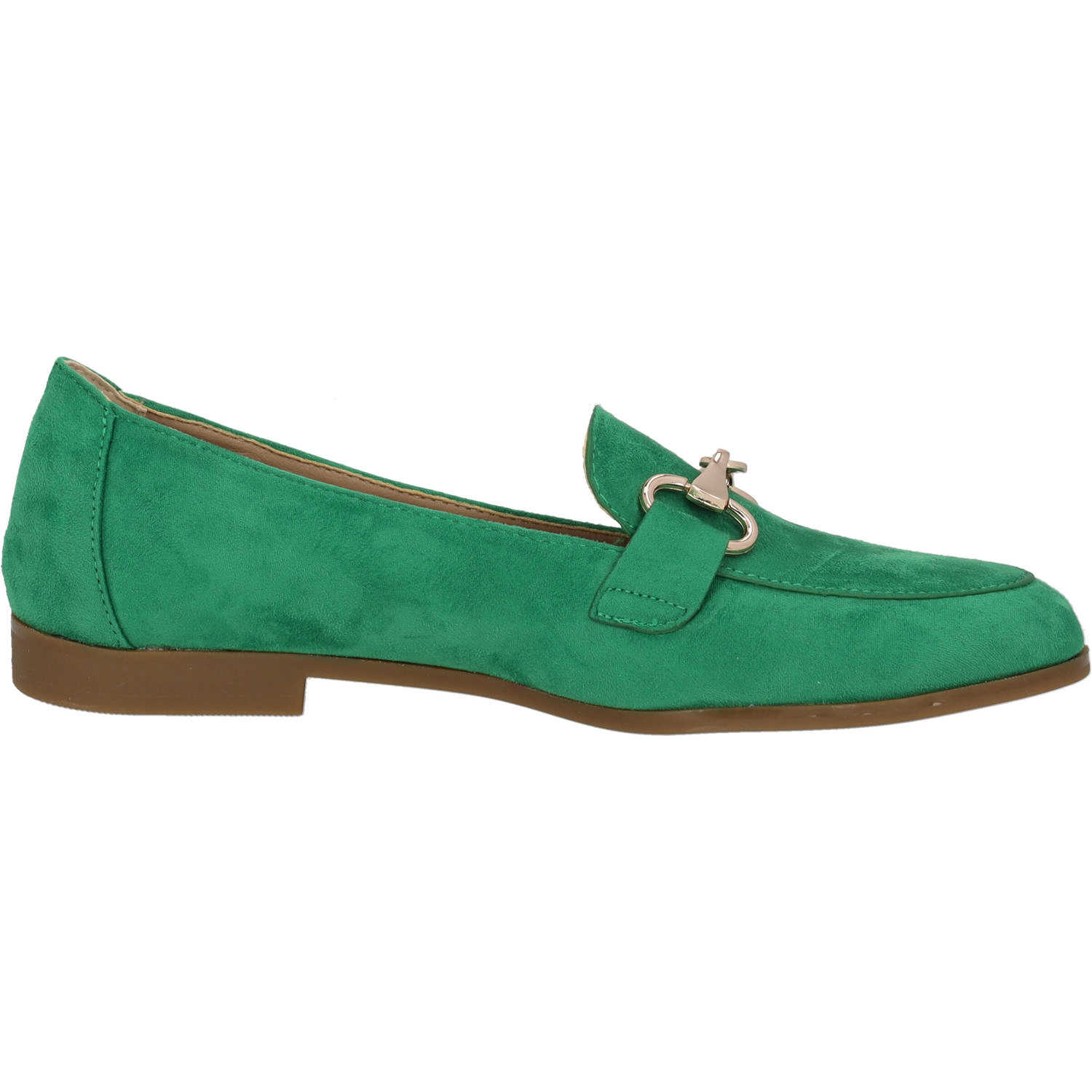 Palado Sulva, Loafers, Damen, grün