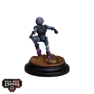 Cerulean Infiltrators (5)