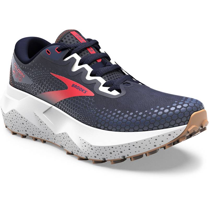 Brooks Caldera 6 Laufschuhe Damen