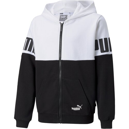 KINDER SWEATSHIRT POWER COLORBLOCK FULL