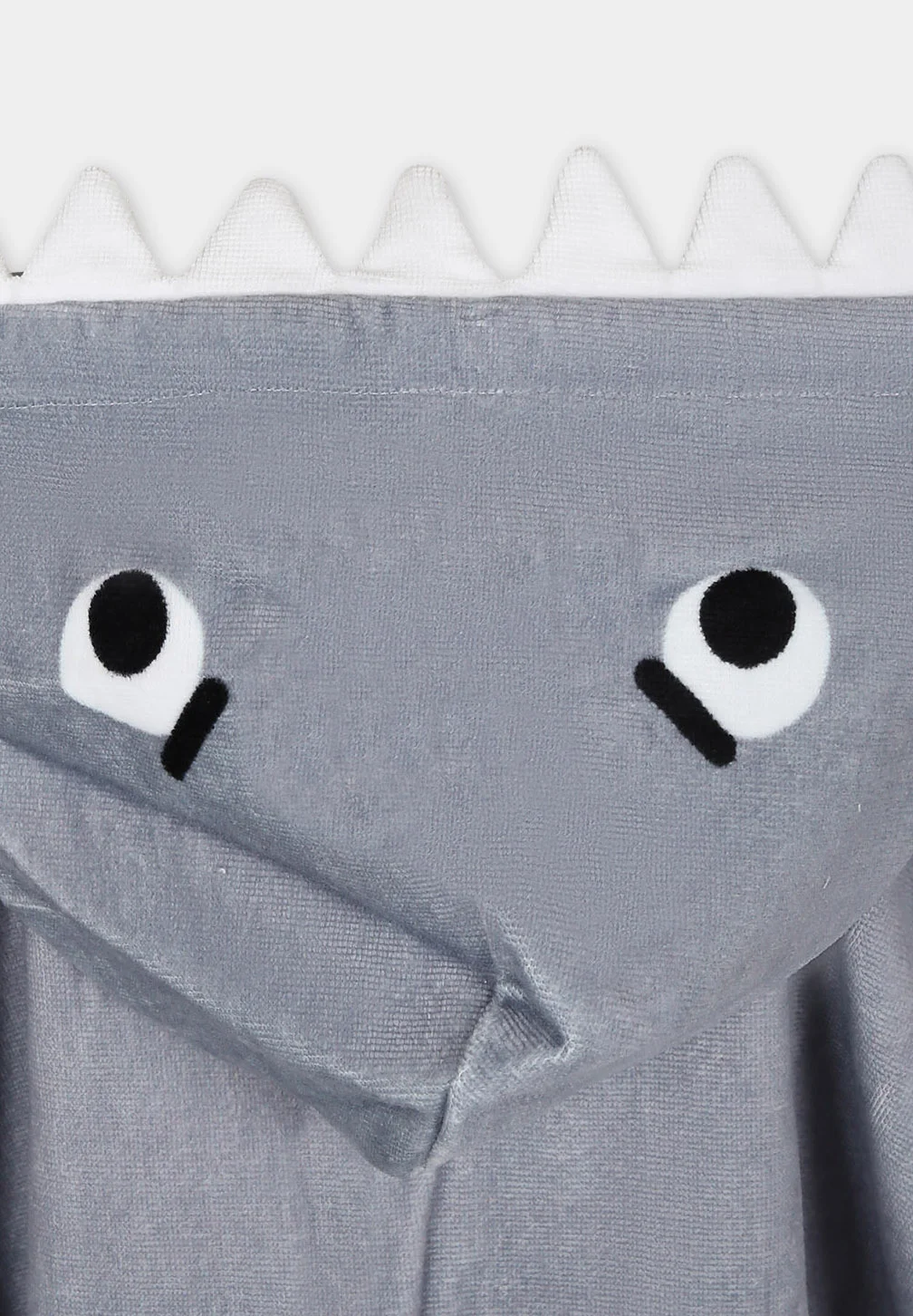 Albornoz infantil Stella McCartney - Toalla de baño
