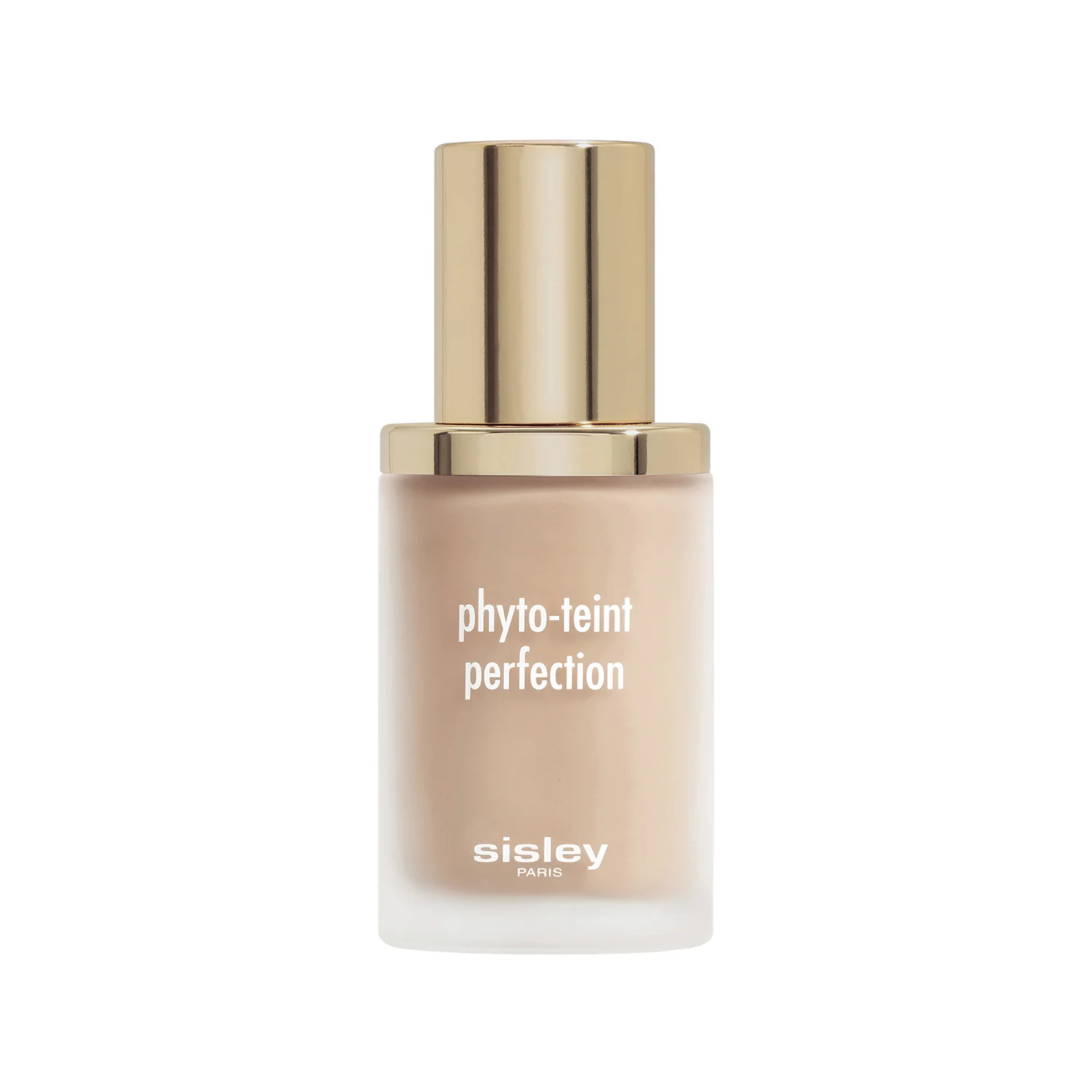Base de maquillaje líquida Phyto-Teint Perfection Complexion