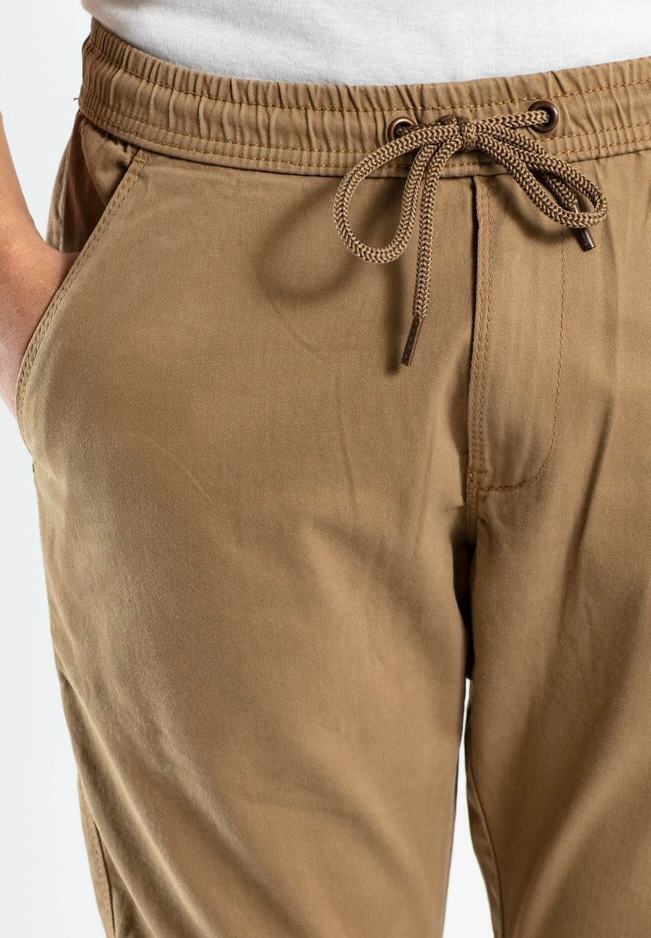 Reell REFLEX RIB - Pantalones