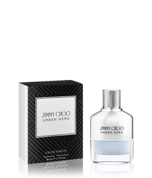 Jimmy Choo Urban Hero Eau de Parfum 50 ml