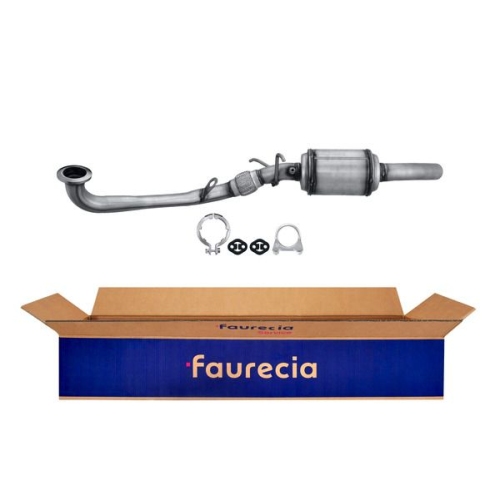 FAURECIA RUSSFILTER FS50374S - ATU