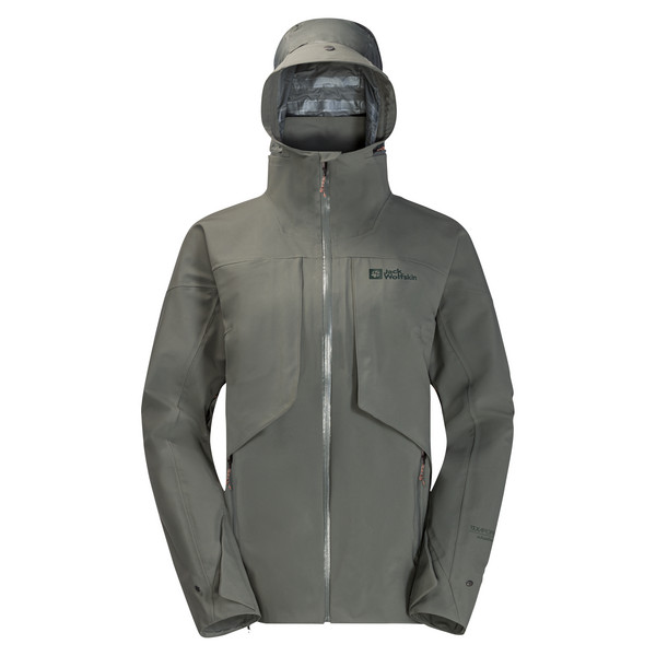 DISKOVERA 3L JKT W Damen - Hardshelljacke