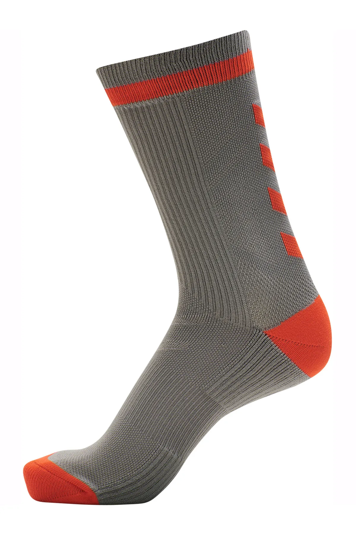 hummel  Socken - Grün - Lizenzartikel