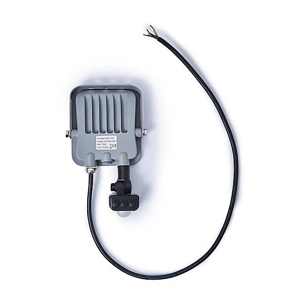 Stanley SXLS38693E 20W IK flomlys med sensor