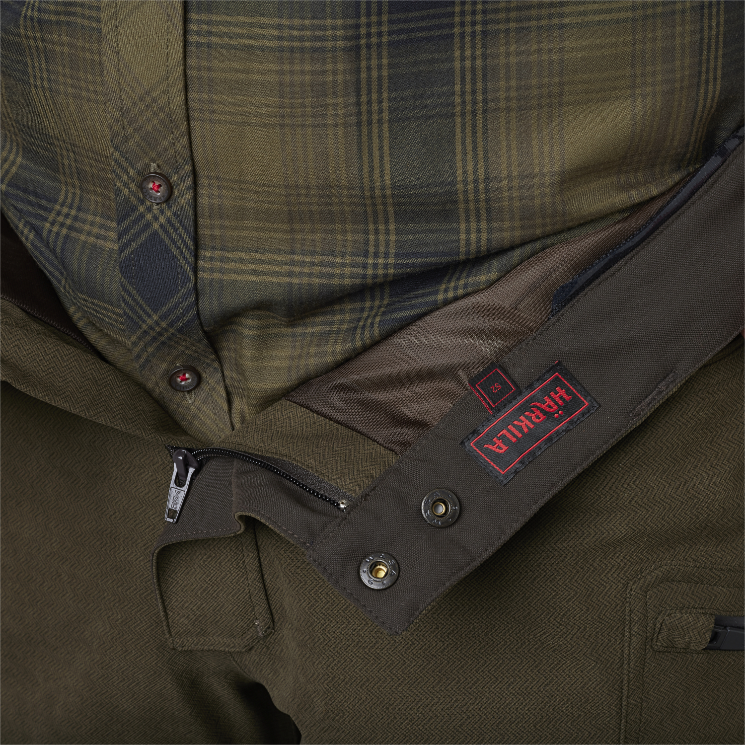 Outdoorhose Driven Hunt HWS