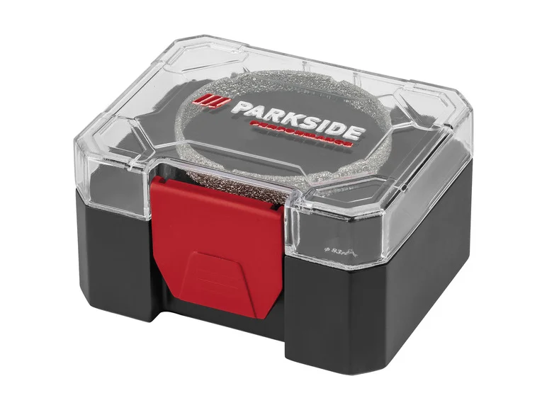 Brocas diamantadas PARKSIDE PERFORMANCE®