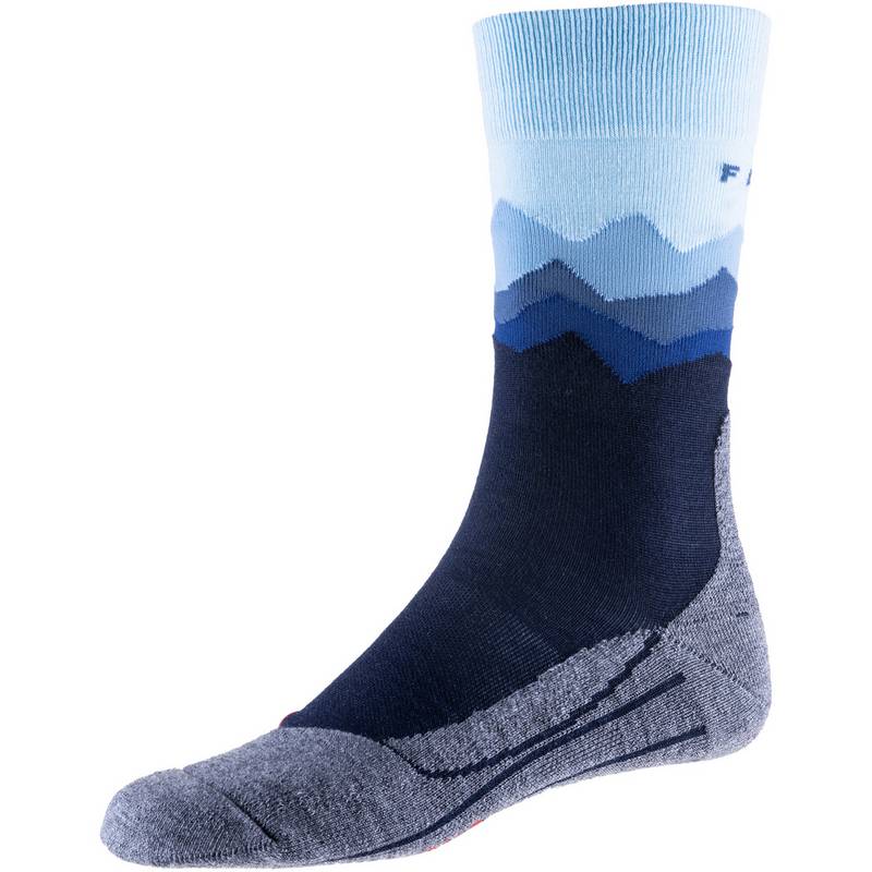 Falke TK2 Explore Socken Herren