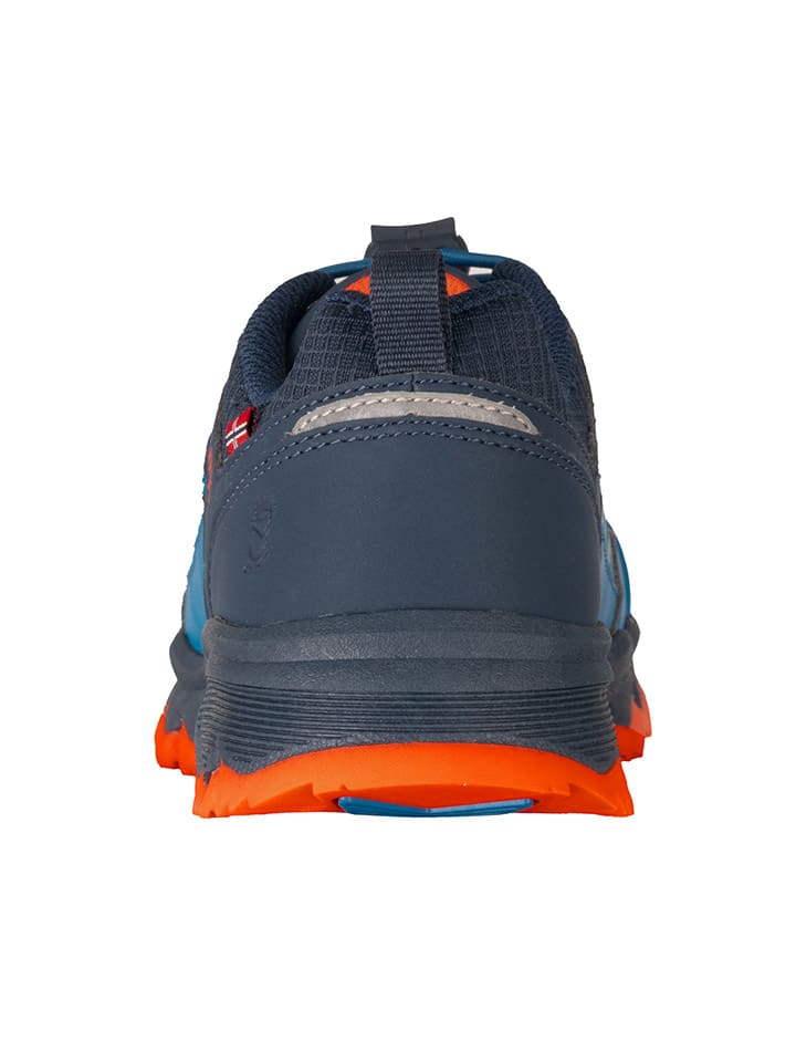 Trollkids Wanderschuhe 