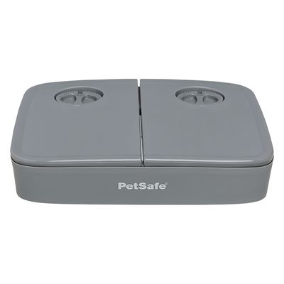 PetSafe® Futterautomat für 2 Mahlzeiten