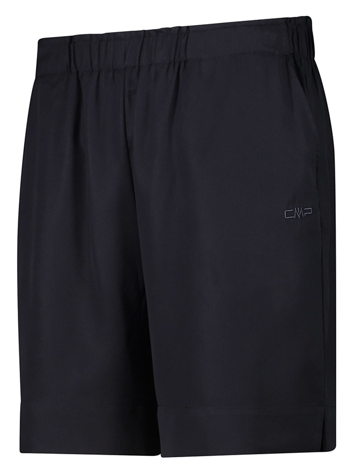 CMP Funktionsbermudas in Schwarz günstig kaufen