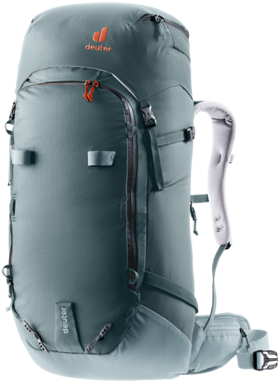 deuter Freescape Pro 38+ SL | Skitourenrucksack