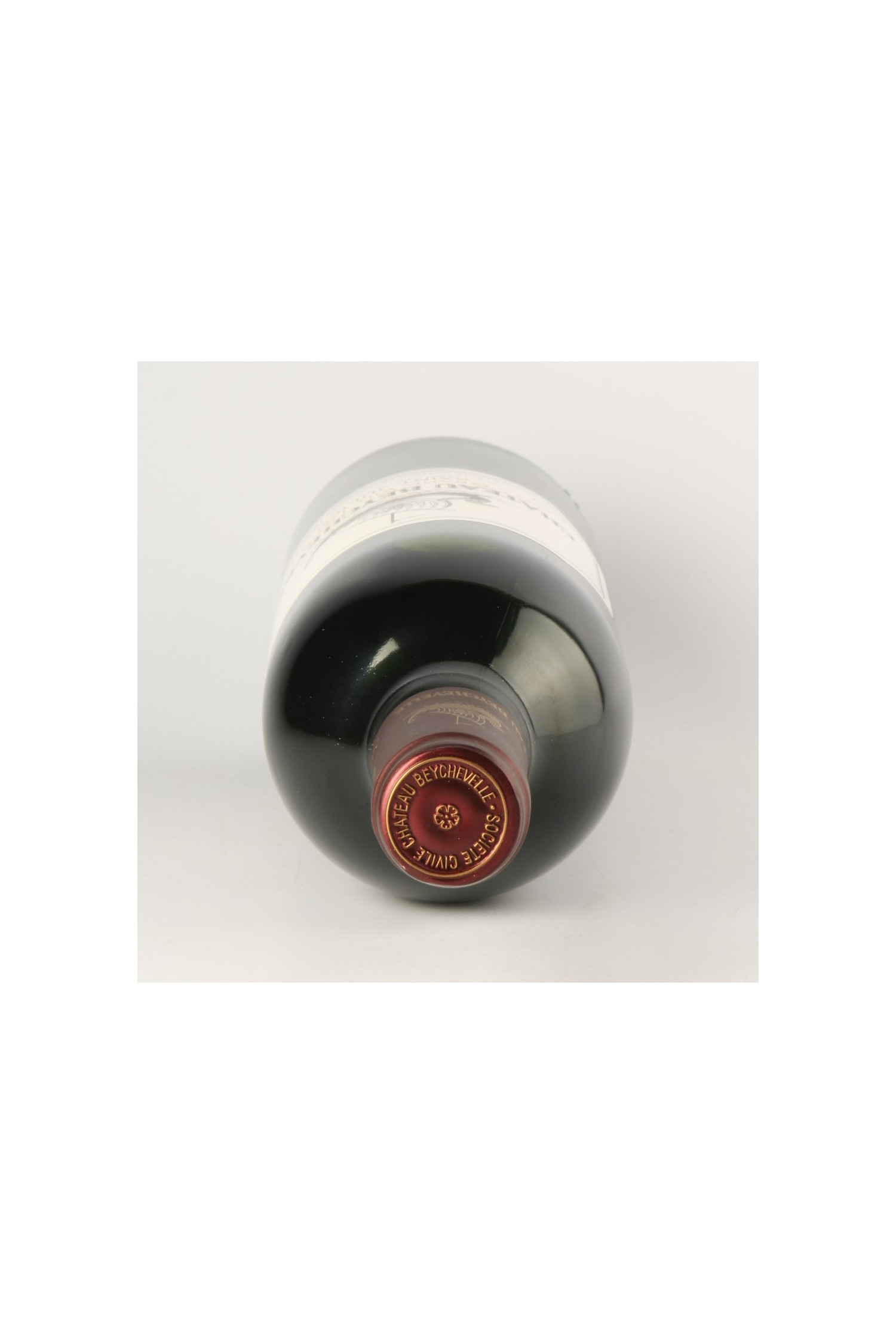 Château Beychevelle 1998, Saint Julien