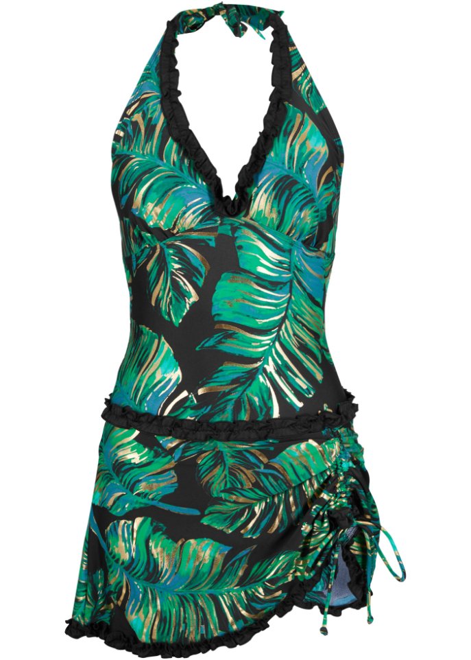 Badekleid