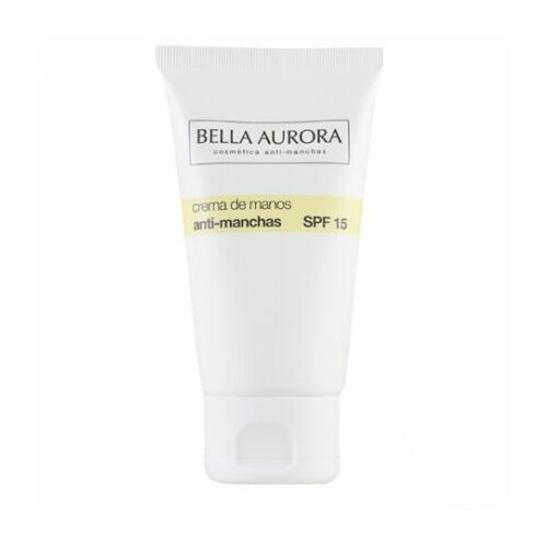 Bella Aurora Anti-Manchas Handcreme LSF 15 75 ml