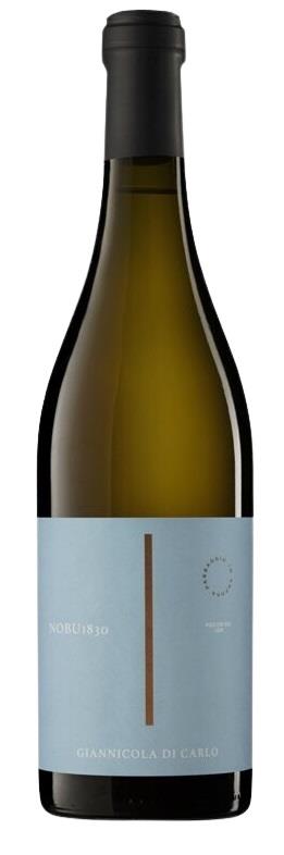 2022 Nobu 1830 Giannicola Di Carlo Pecorino