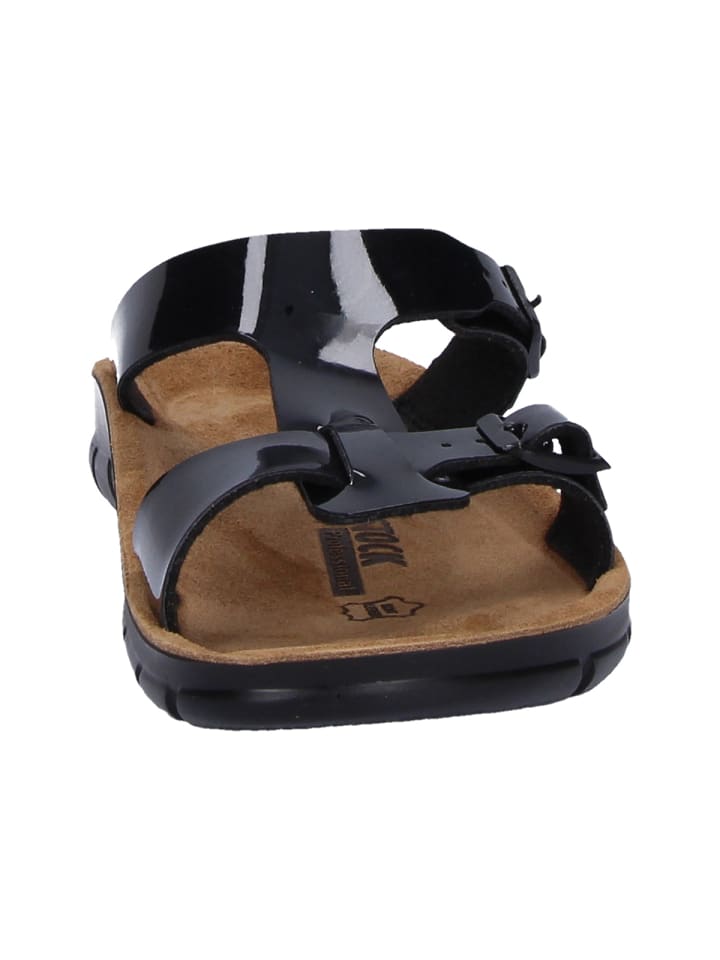 Birkenstock Clogs Sofia in schwarz günstig kaufen