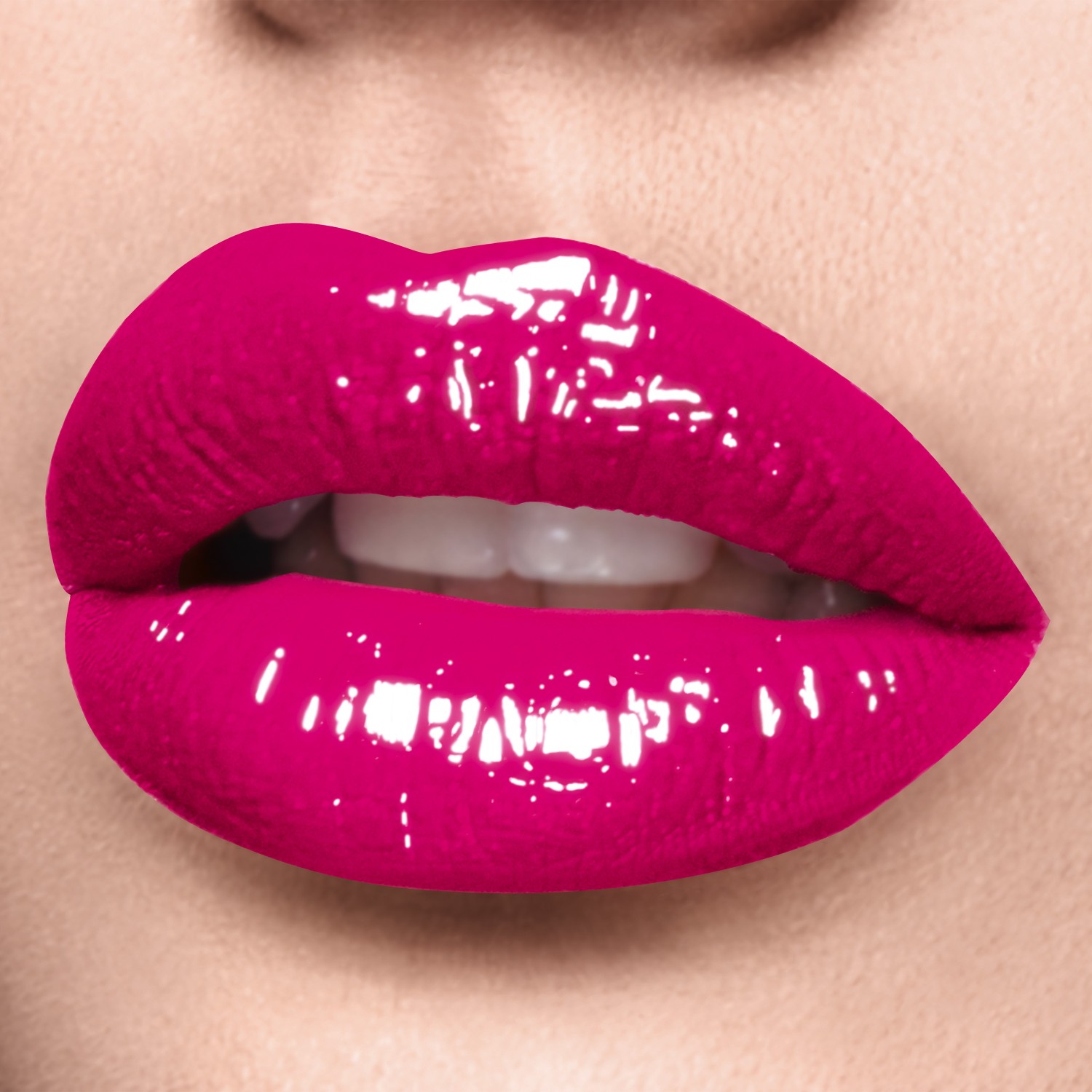 „By Terry LIP-EXPERT SHINE N.1 Baby Beige“