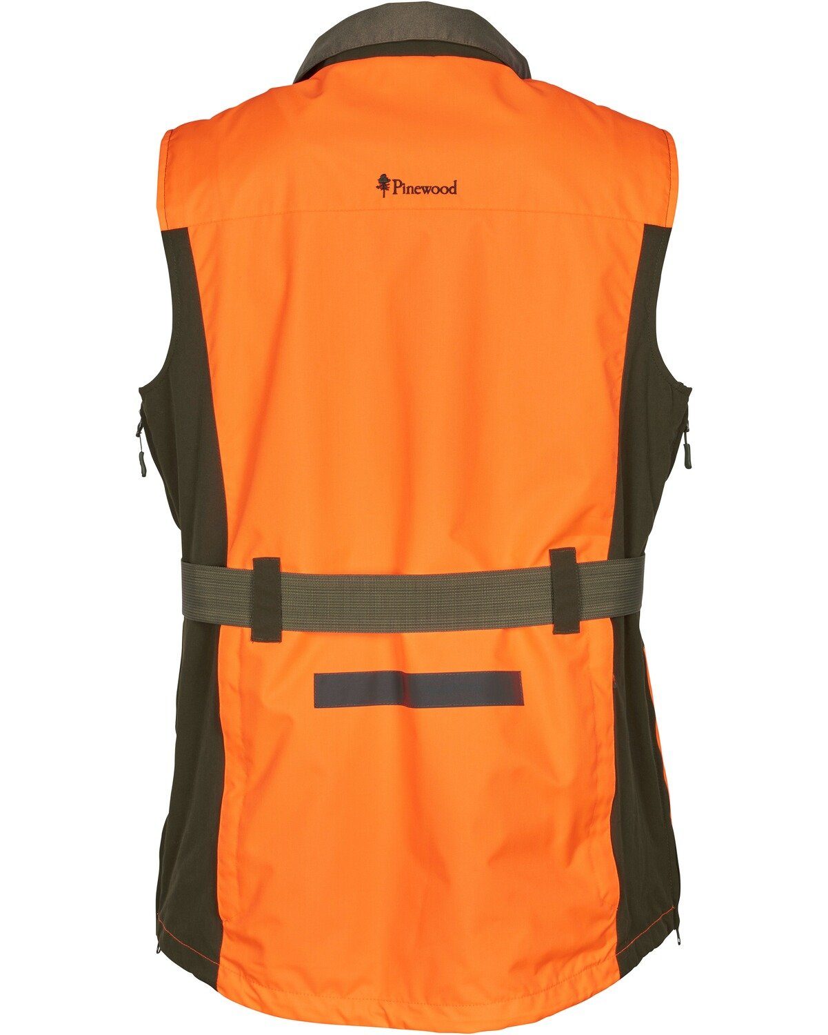 Pinewood Warnweste Weste Doghandler
