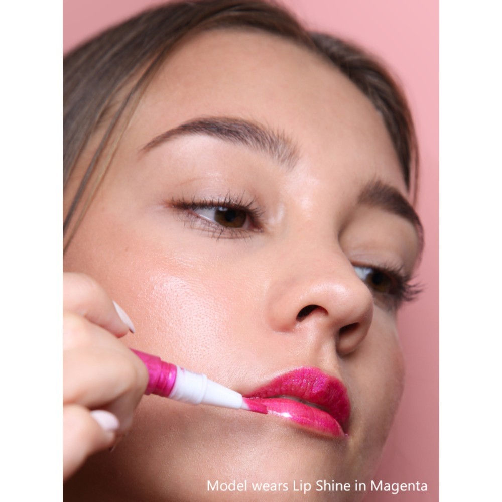 SkinDivision Lipgloss