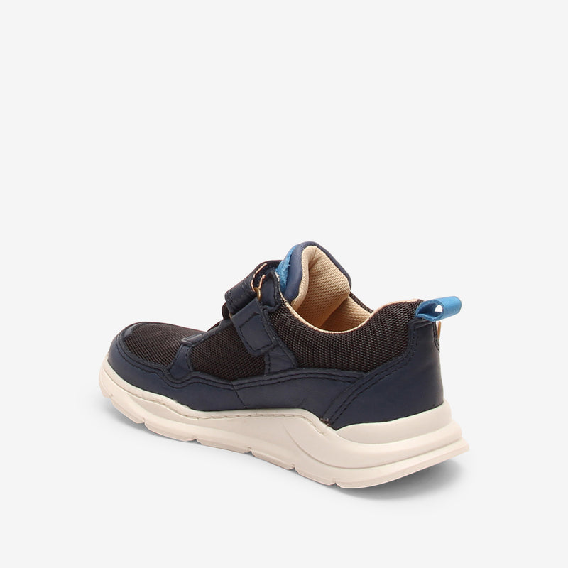 pan e tex navy - Blau