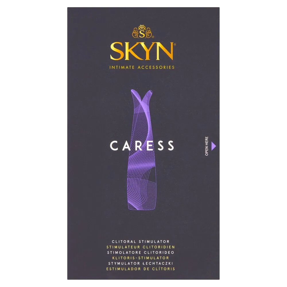 Skyn Caress Vibrator