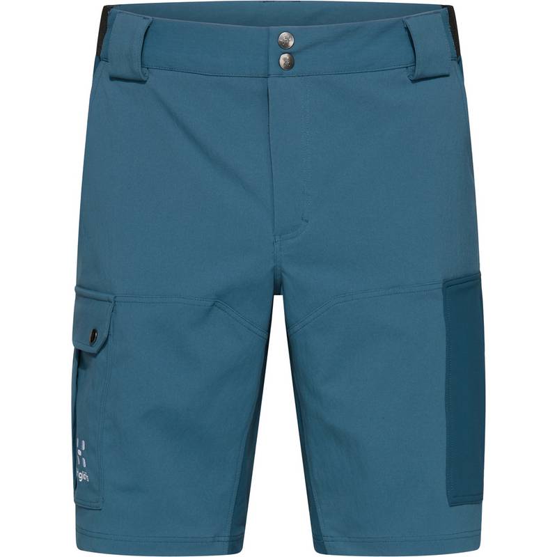 Haglfs Rugged Standard Shorts Funktionsshorts Herren