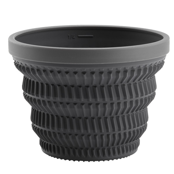 X-TUMBLER COOL GRIP - Becher