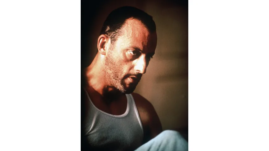 Leon - Der Profi / Director's Cut / Digital Remastered
