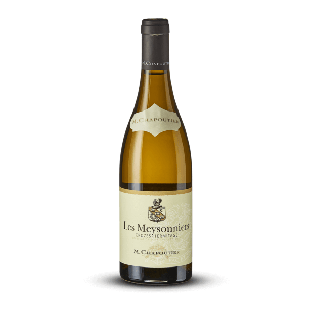 Chapoutier Les Meysonniers Crozes-Hermitage Blanc 2019