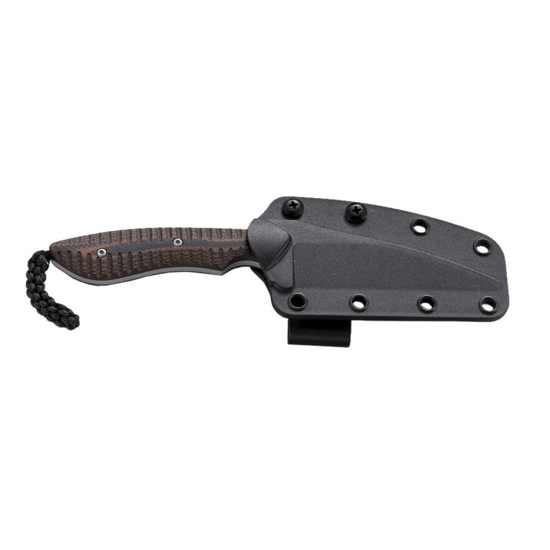 CRKT S.P.E.W. (Small. Pocket. Everyday. Wharncliffe) 2388