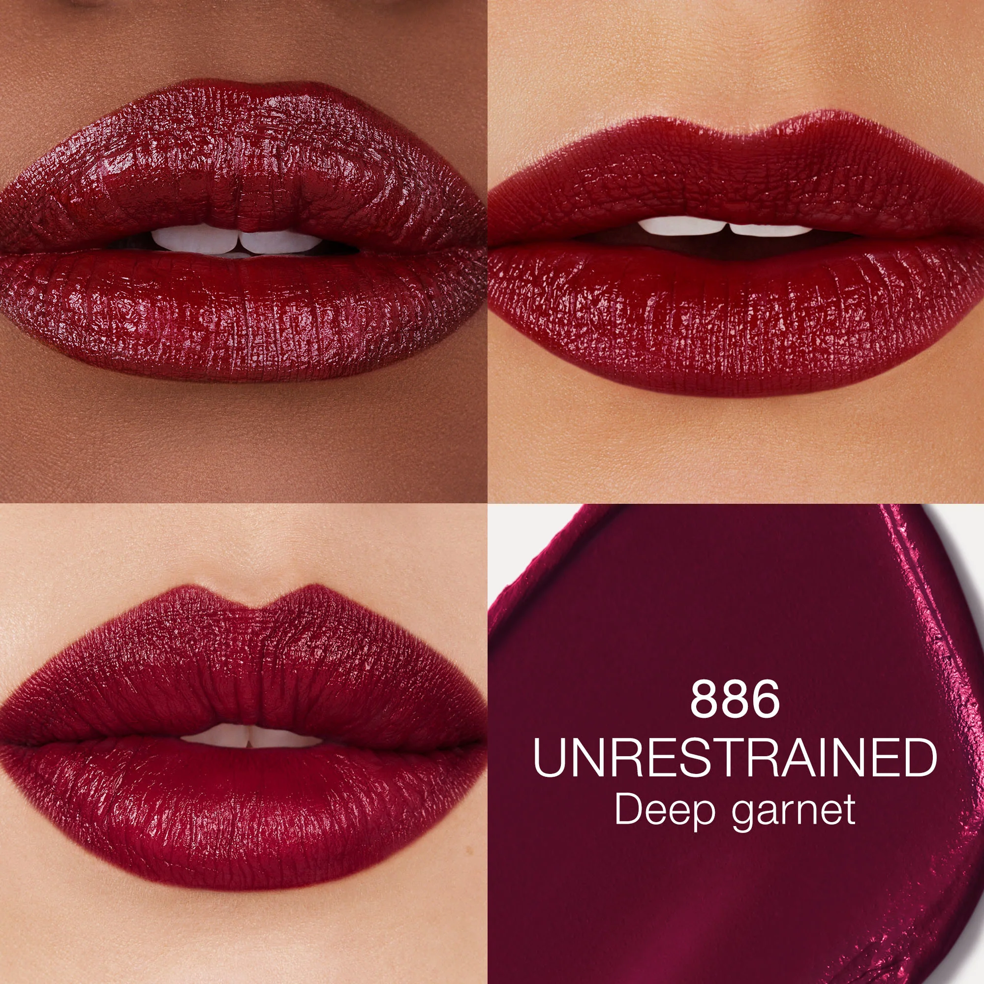 LABIAL EXPLÍCITO - Lápiz labial