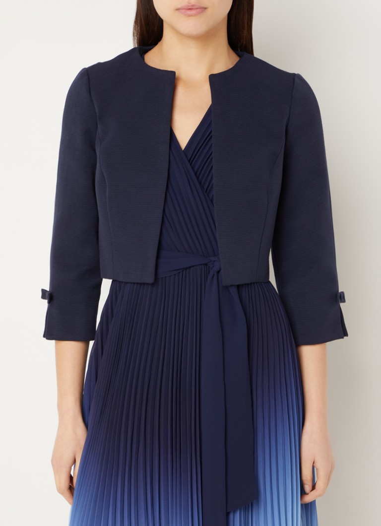 Bolero Zoelle Phase Eight cu bretele