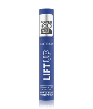 CATRICE Lift Up Volume & Lift Power Hold Waterproof Mascara-11 ml
