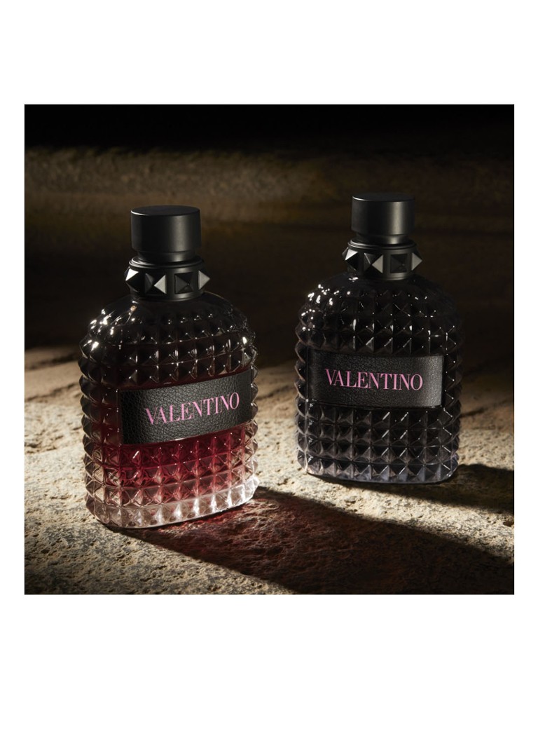 Valentino Born in Rome Man Eau de Parfum