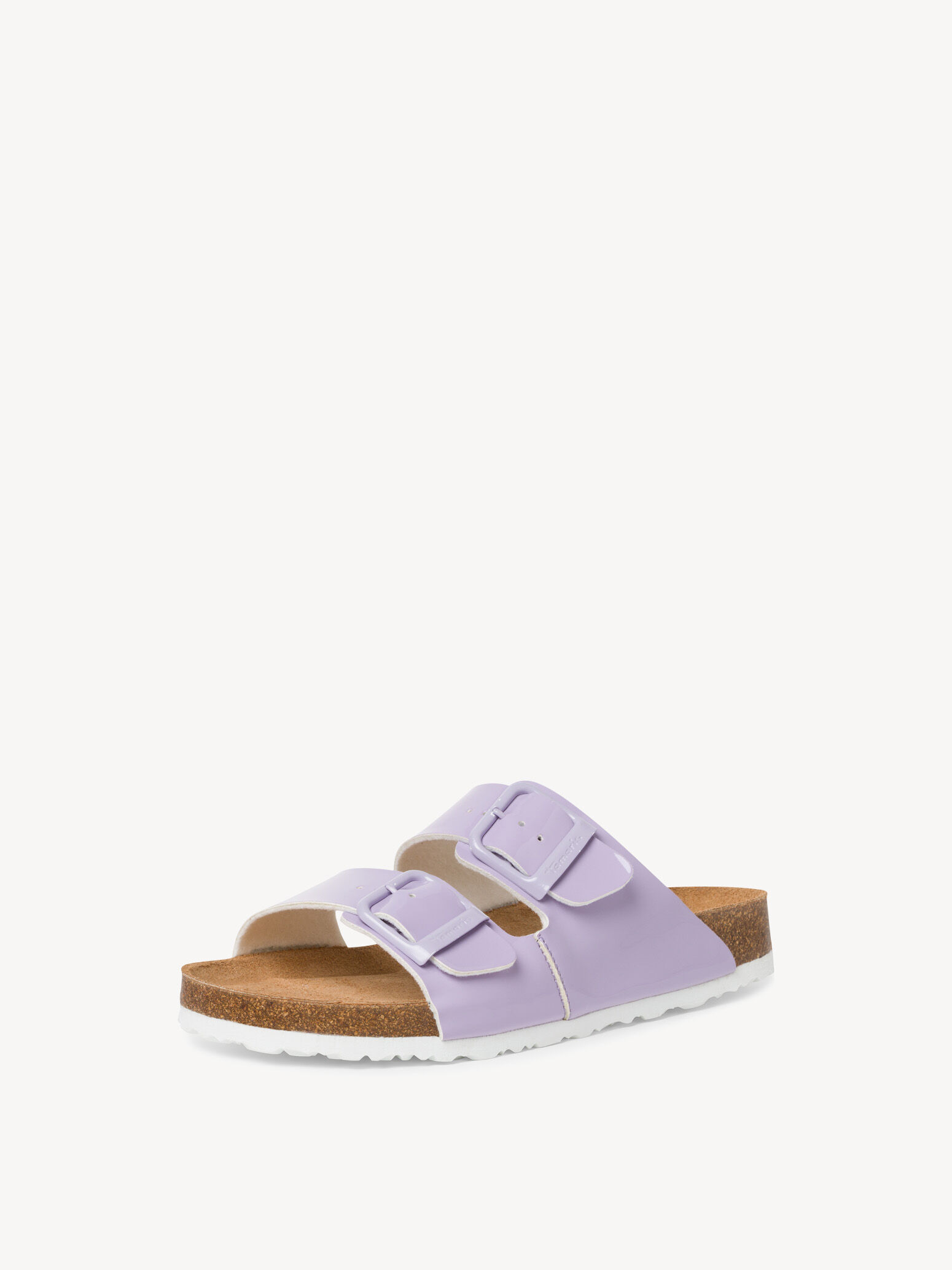 Mule - mauve