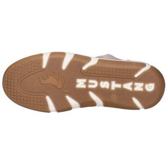Mustang Slip On Sneaker in rosa