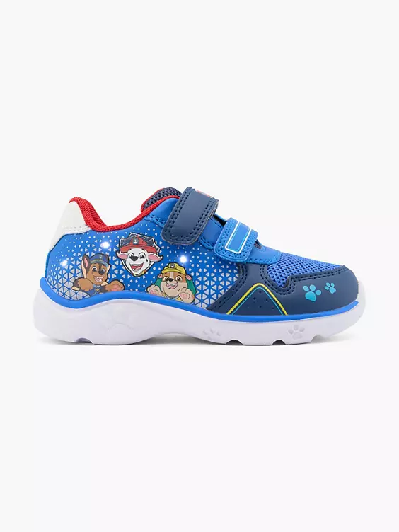 PAW Patrol Sneaker - mit Licht